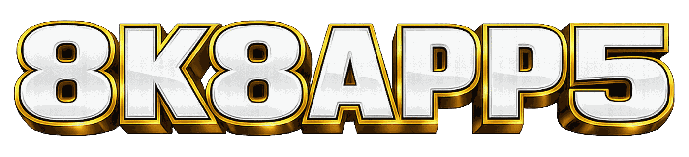 8k8app5 Logo